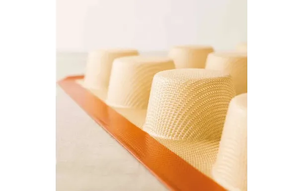 SILPAT MOULE 12 MUFF ES--02051-FR